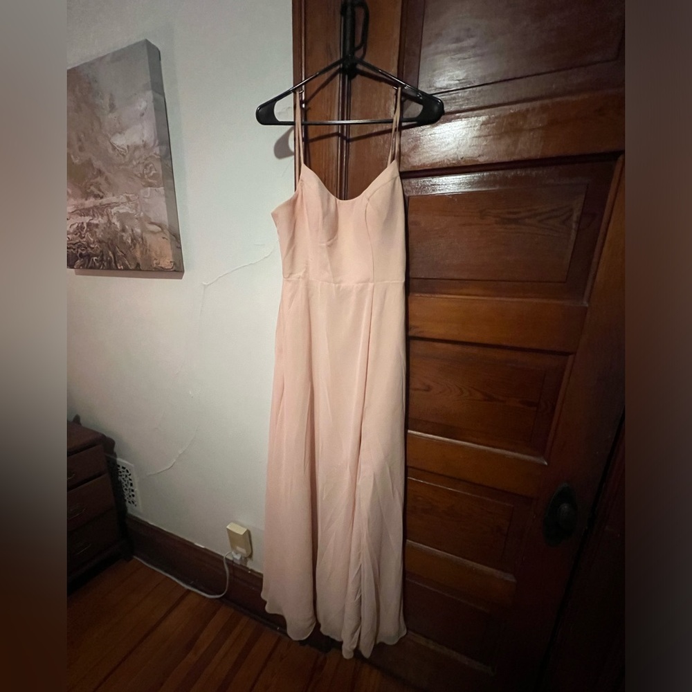 Azazie bridesmaids dress - Moira